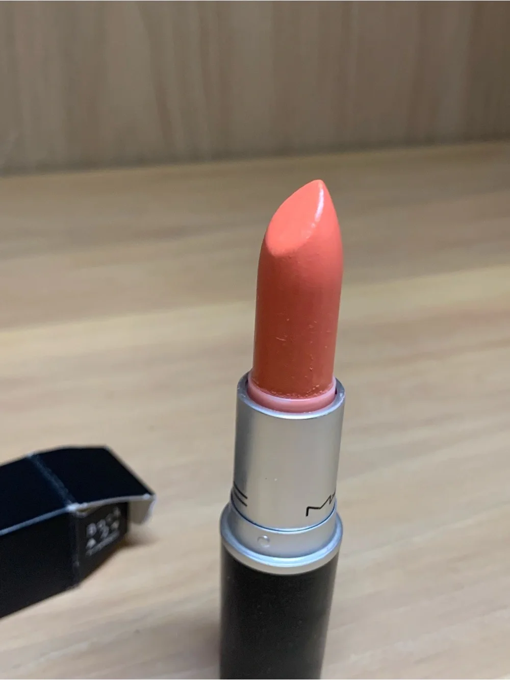 MAC Cosmetics Razzle Dazzler Lipstick